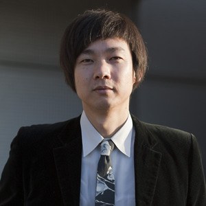 松永大司 Daishi Matsunaga照片