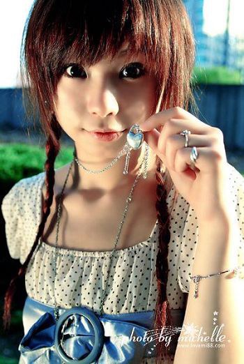 徐佳琦 Jiaqi Xu照片