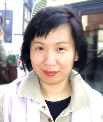 杨漪珊 Yee Shan Yeung照片