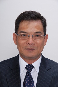 李国麟 Kwok-Lun Lee照片