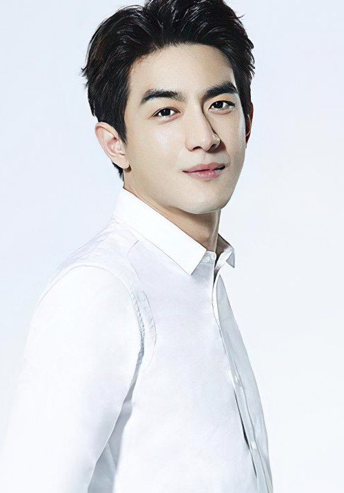 林更新 Gengxin Lin照片