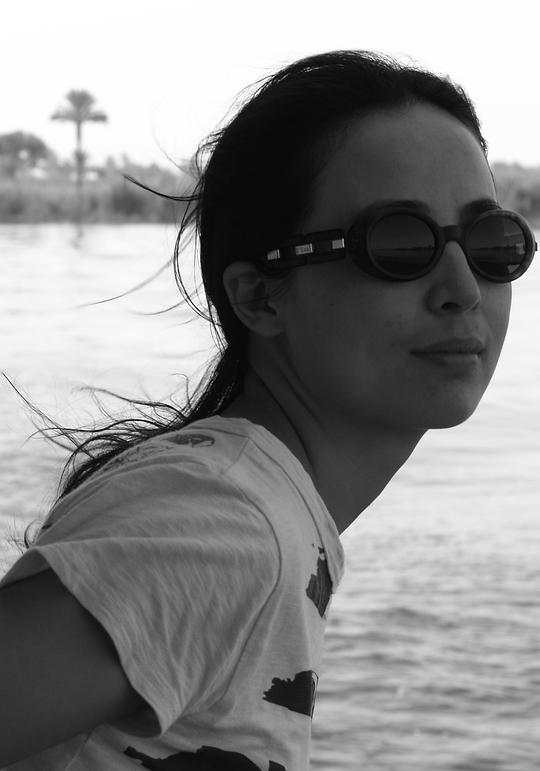 杨翌舒 Yishu Yang照片