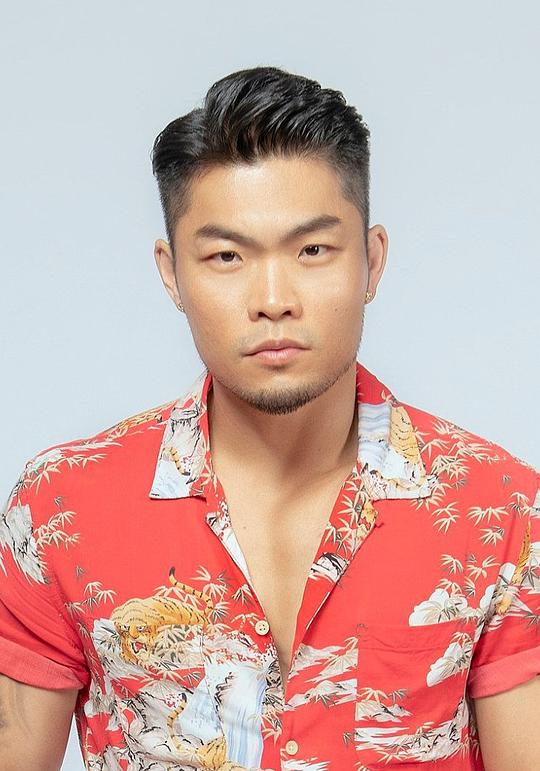 李玖哲 Nicky Lee照片