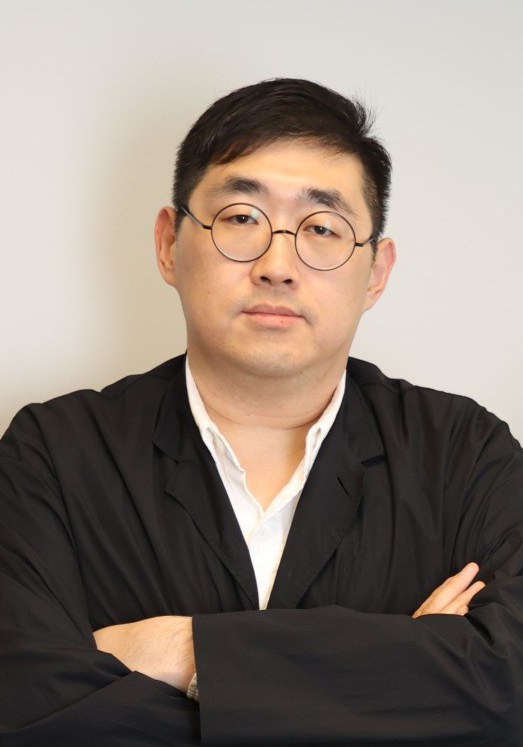 陈茂贤 Anselm Chan照片