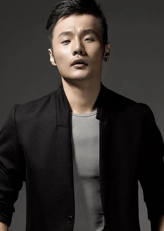 李荣浩 Ronghao Li照片