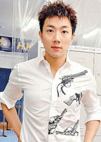 刘浩龙 Wilfred Lau照片