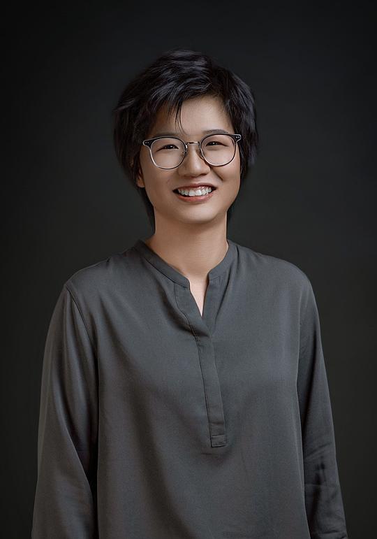 顾舒怡 Shuyi Gu照片