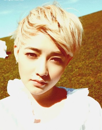 范晓萱 Mavis Fan照片