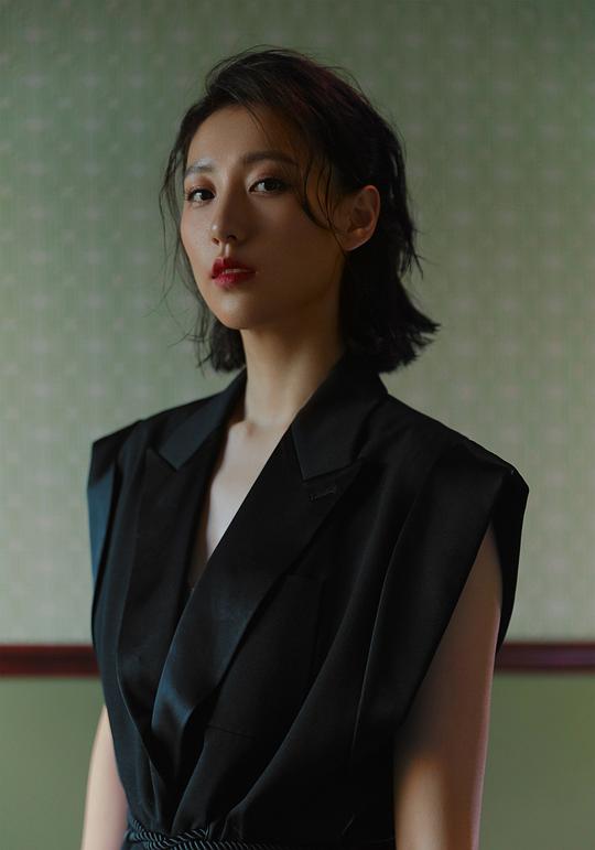 思漩 Christie照片