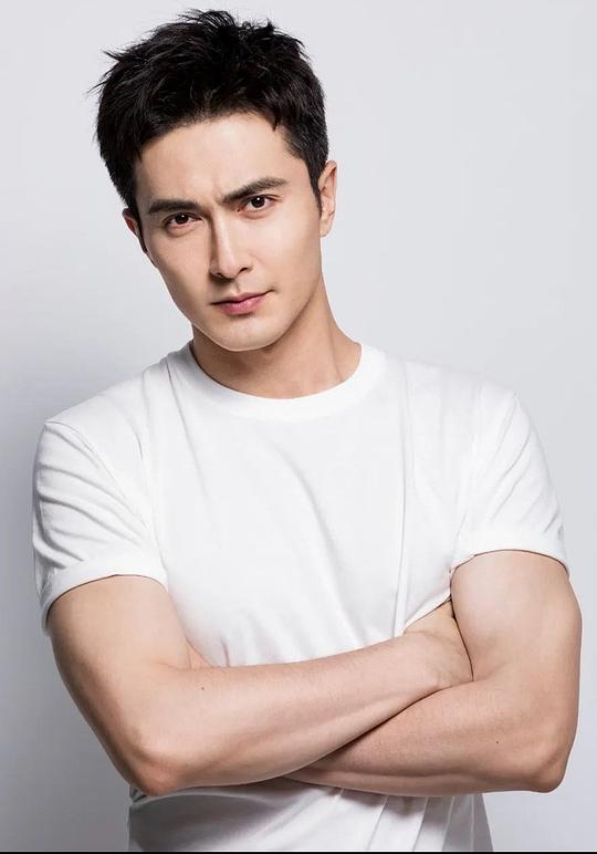 高伟光 Weiguang Gao照片