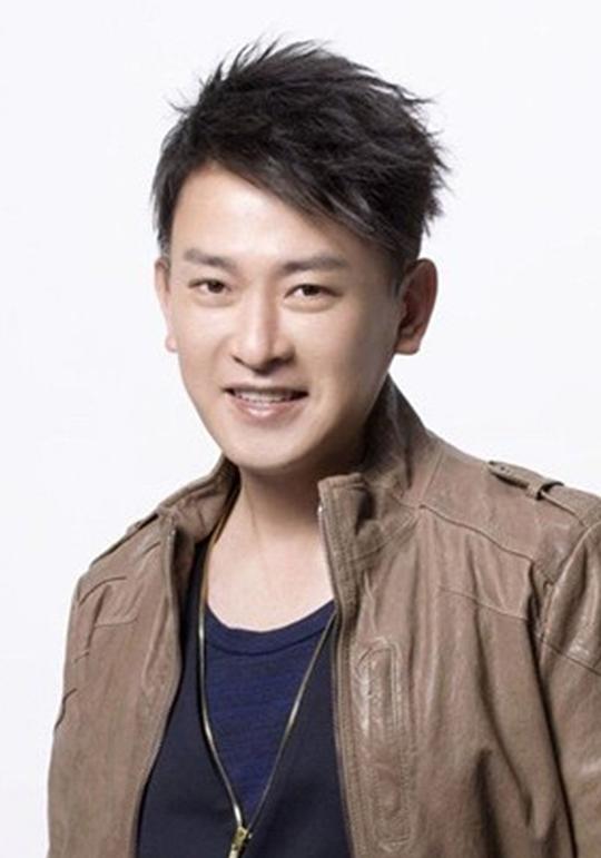 王识贤 Jason Wang照片