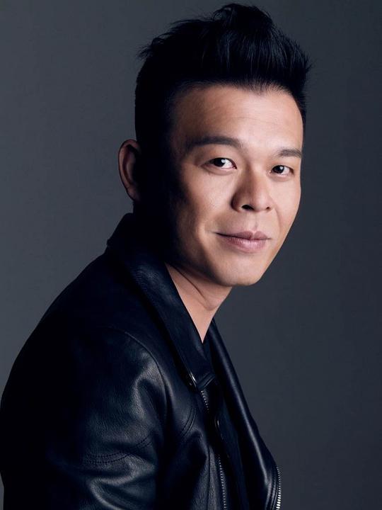 火火 Fire Lee Ka Wing照片