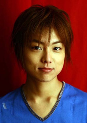 杉浦太阳 Taiyô Sugiura照片