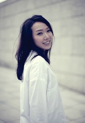 卓韵芝 Vincci Cheuk照片