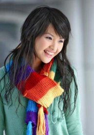 罗凯珊 Kama Lo照片