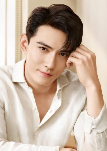 徐正溪 Jeremy Xu照片