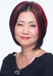 内田春菊 Shungiku Uchida照片