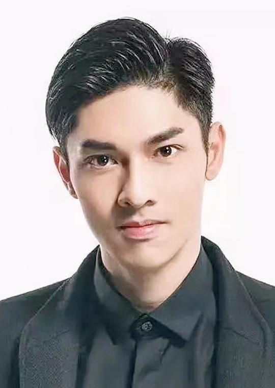 关楚耀 Kelvin Kwan Chor-yiu照片