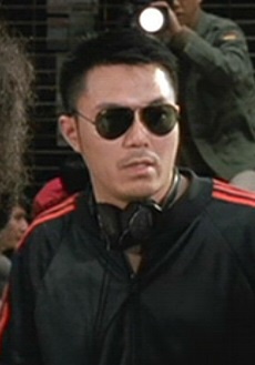 罗耀辉 Yiu Fai Lo照片