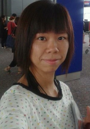 林兆霞 June Lam照片