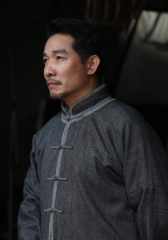 彭旭 Xu Peng照片