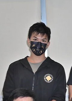 陈俊峰 Chun-fung Chan照片