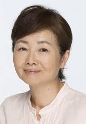 角替和枝 Kazue Tsunogae照片