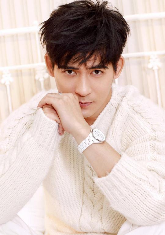 周渝民 Vic Chou照片