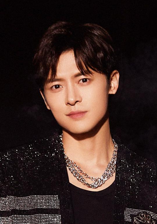 付辛博 Xinbo Fu照片