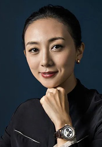 刘雨霖 Yulin Liu照片