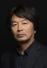 刘震云 Zhenyun Liu照片