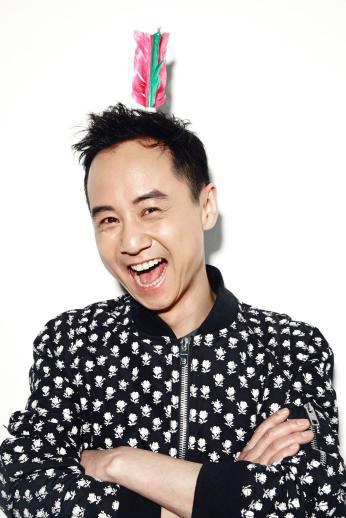 毛孩 Hai Mao照片