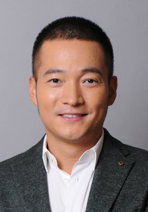 喻恩泰 Entai Yu照片