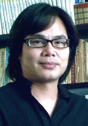 陈汗 Khan Chan照片