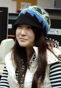 麦曦茵 Heiward Mak照片