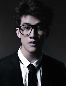 李治廷 Aarif Lee照片