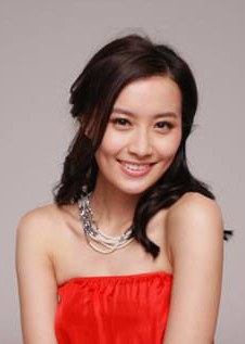 陈法拉 Fala Chen照片