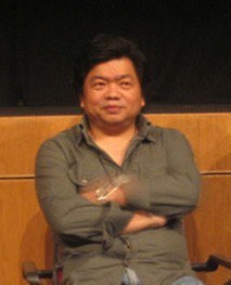 陈文强 Man Keung Chan照片