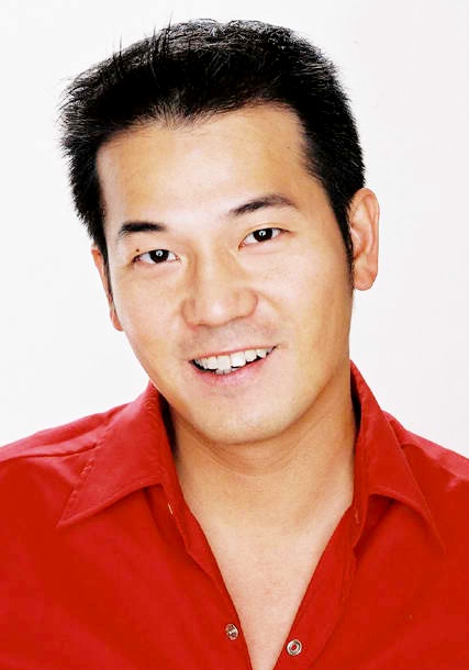 欧锦棠 Stephen Au照片