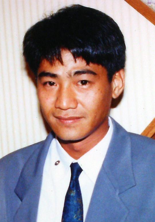 尹扬明 Yeung Ming Wan照片