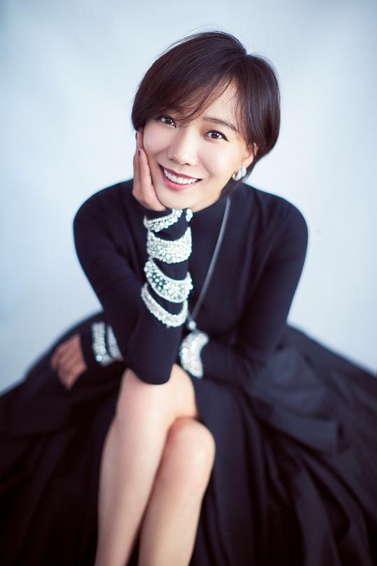 王珞丹 Luodan Wang照片