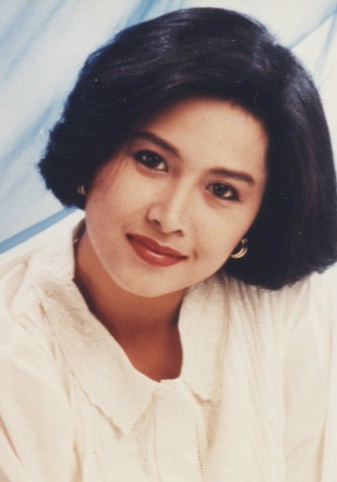 邵美琪 Maggie Siu照片