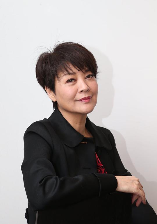 金燕玲 Elaine Jin照片