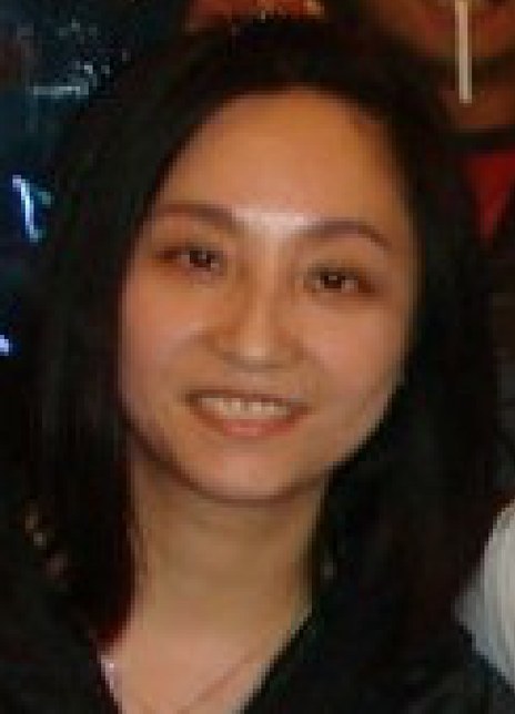 王思敏 Sze Man Wang照片