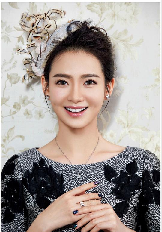 戚薇 Stephy Qi照片