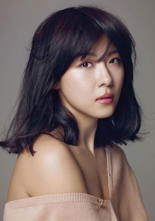 河智苑 Ji-won Ha照片