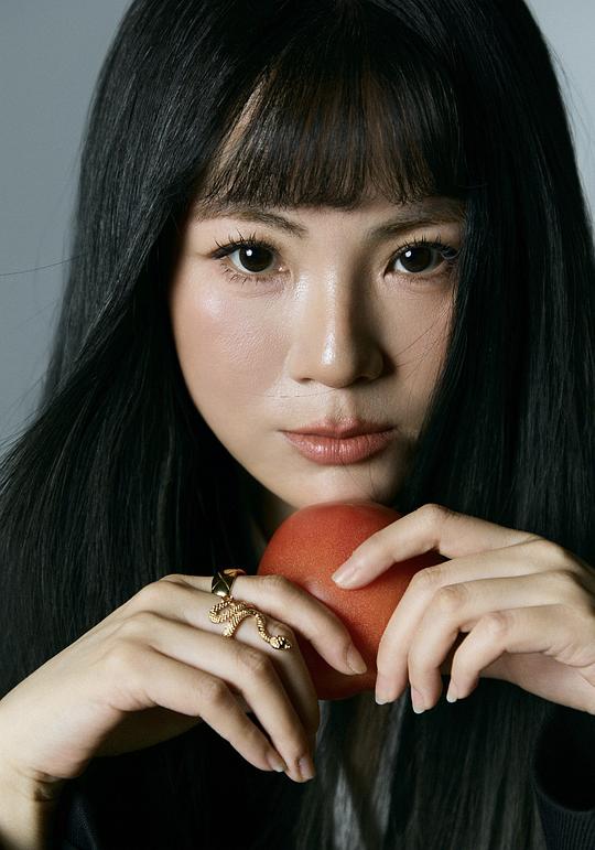 陈舒 Shu Chen照片