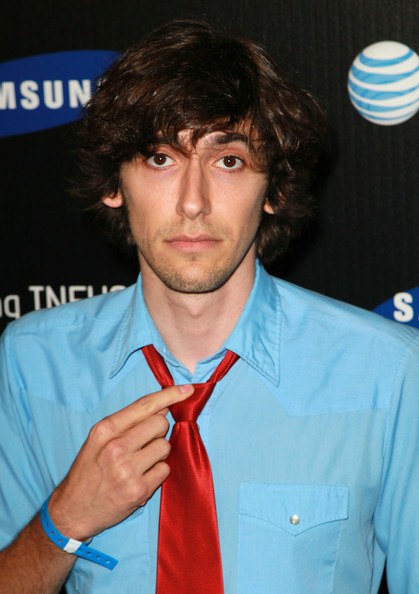 马克斯·兰迪斯 Max Landis照片