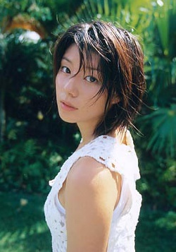 上野未来 Miku Ueno照片