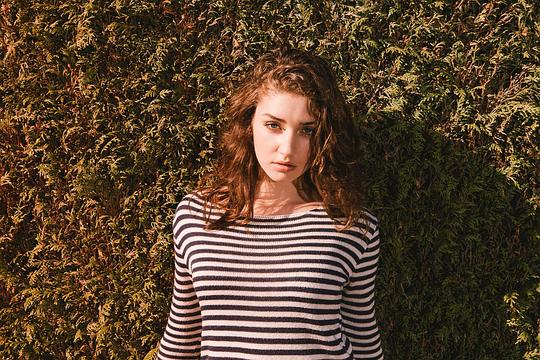 摩根·泰勒·坎贝尔 Morgan Taylor Campbell照片